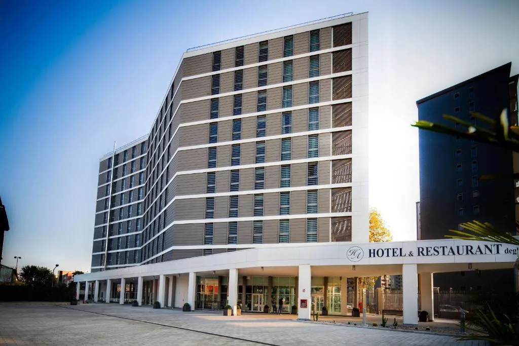 Image of Hotel degli Arcimboldi