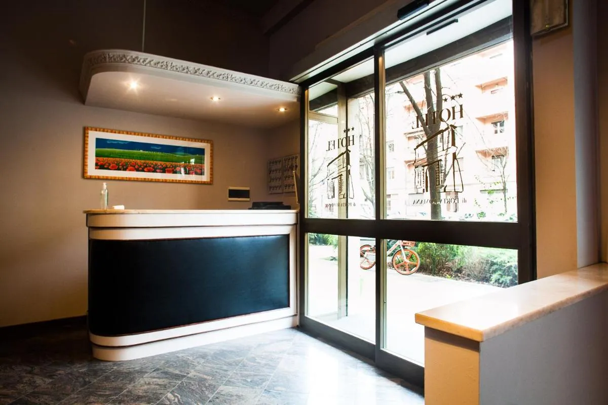 Image 2 of Hotel di Porta Romana