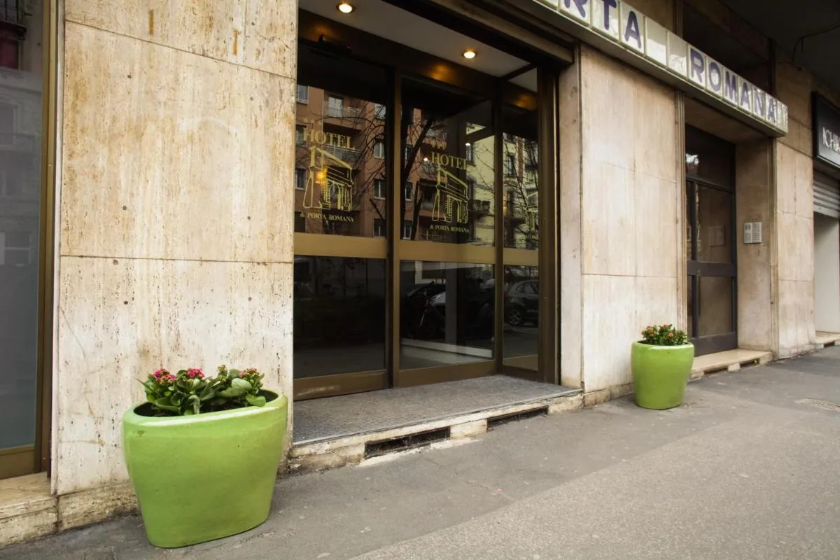Image 5 of Hotel di Porta Romana