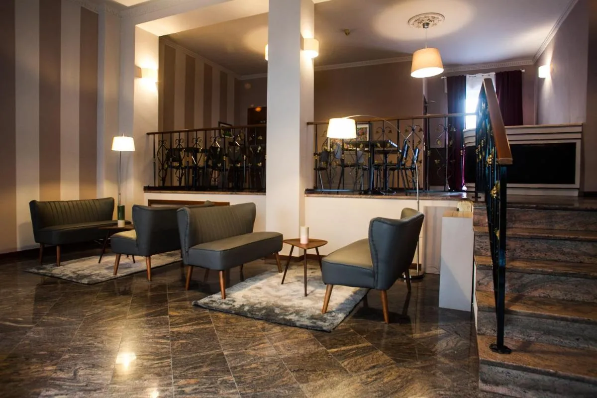 Image 4 of Hotel di Porta Romana