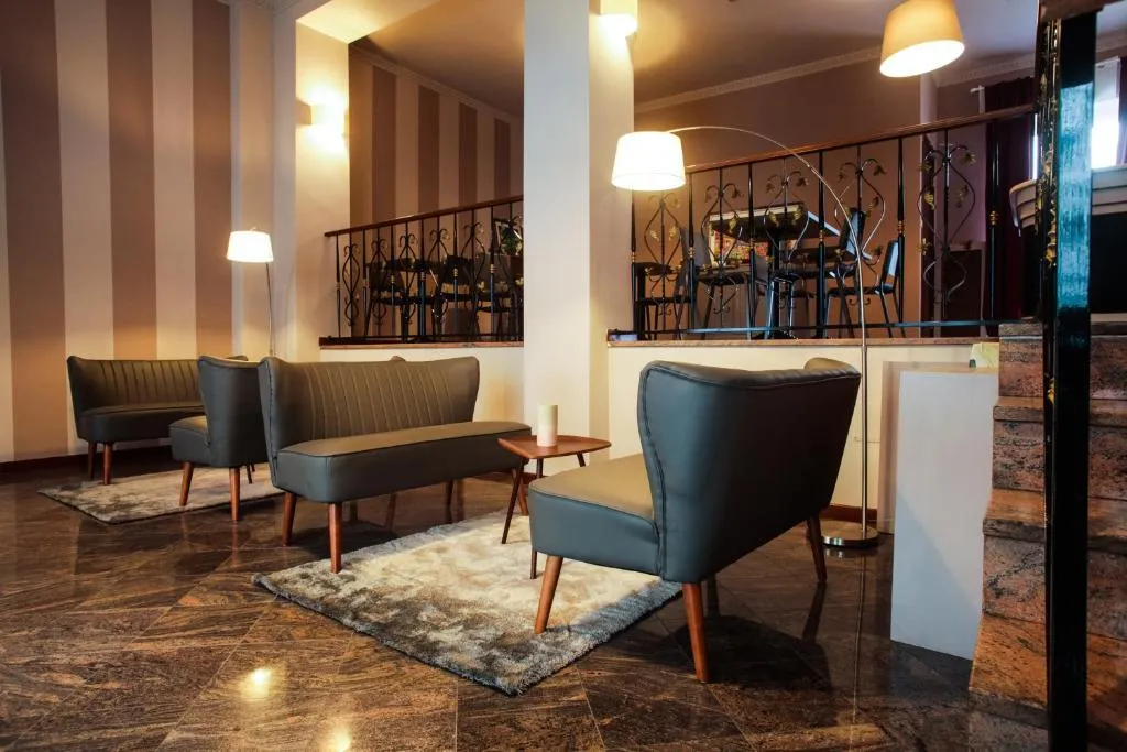 Image of Hotel di Porta Romana