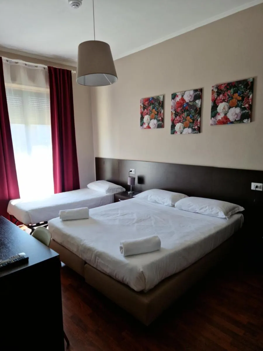 Image 1 of Hotel di Porta Romana