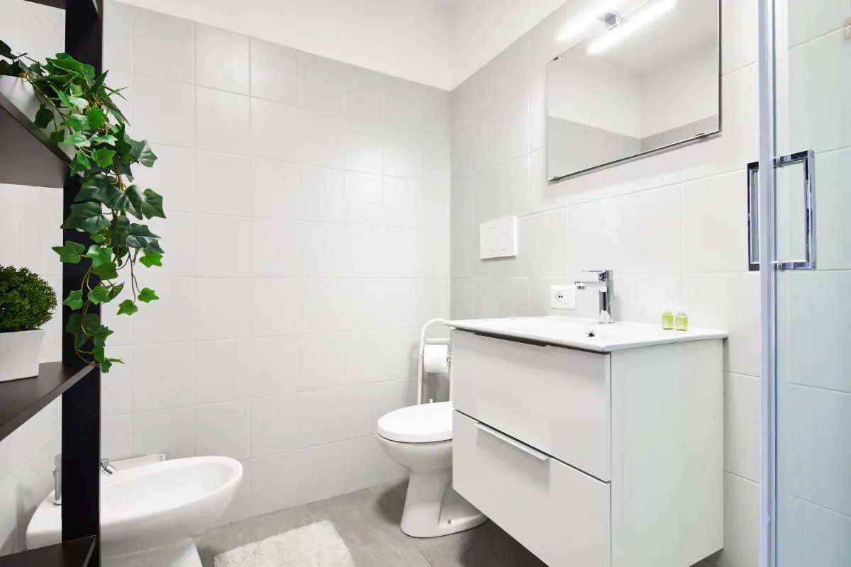Image 6 of House navigli apartment in the heart of navigli