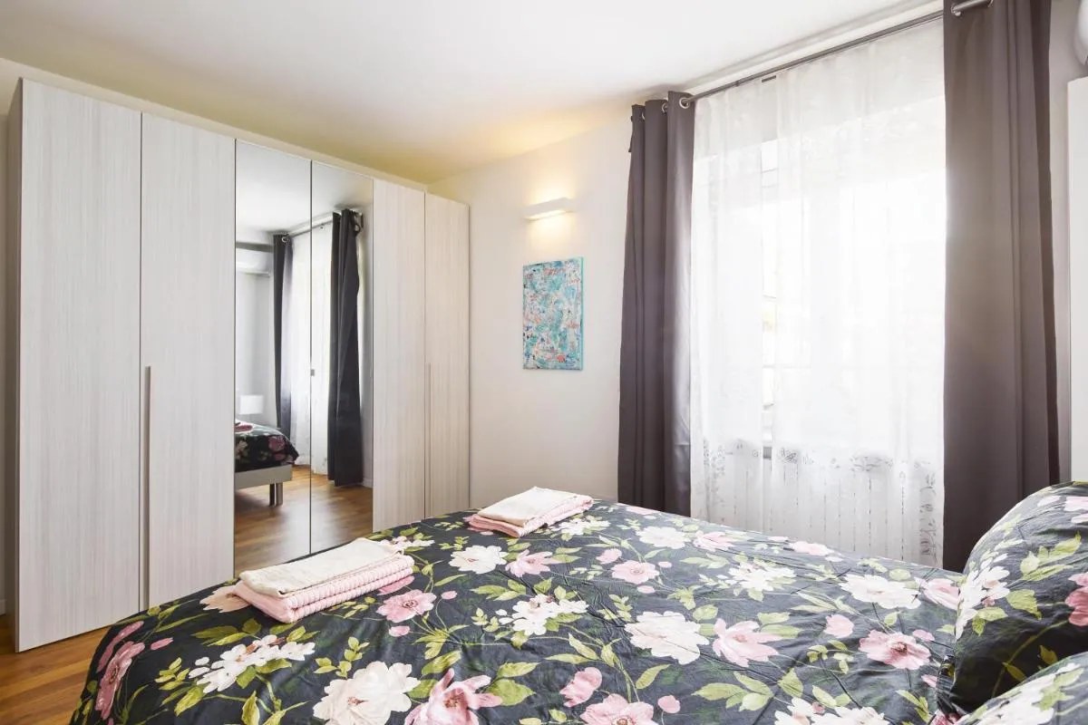Image 5 of House navigli apartment in the heart of navigli