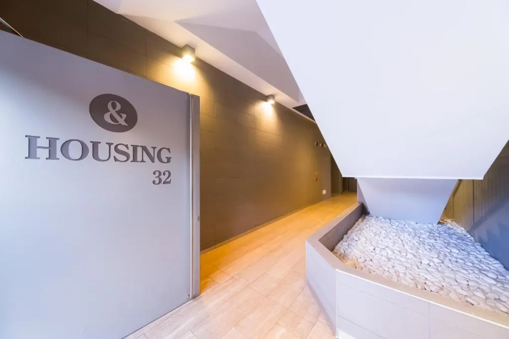 Image of Housing32 Apartments