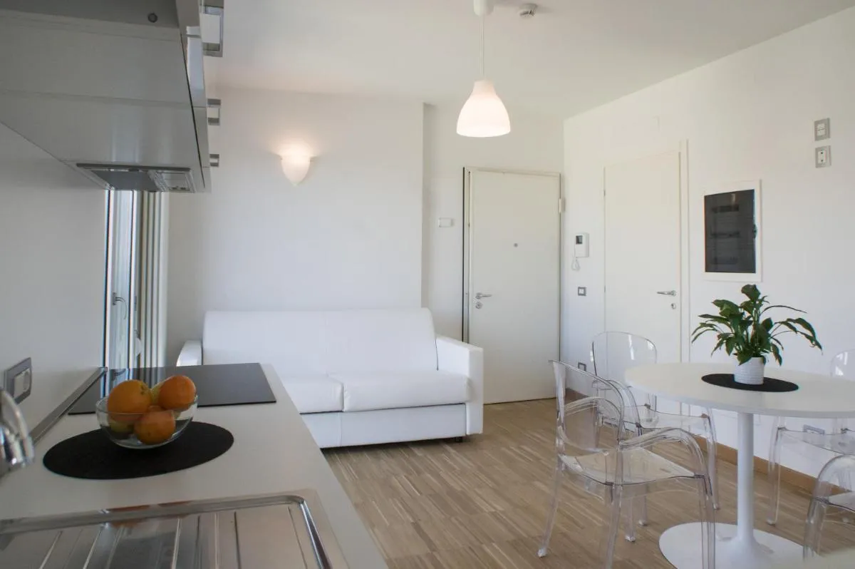 Image 3 of Housing32 Apartments