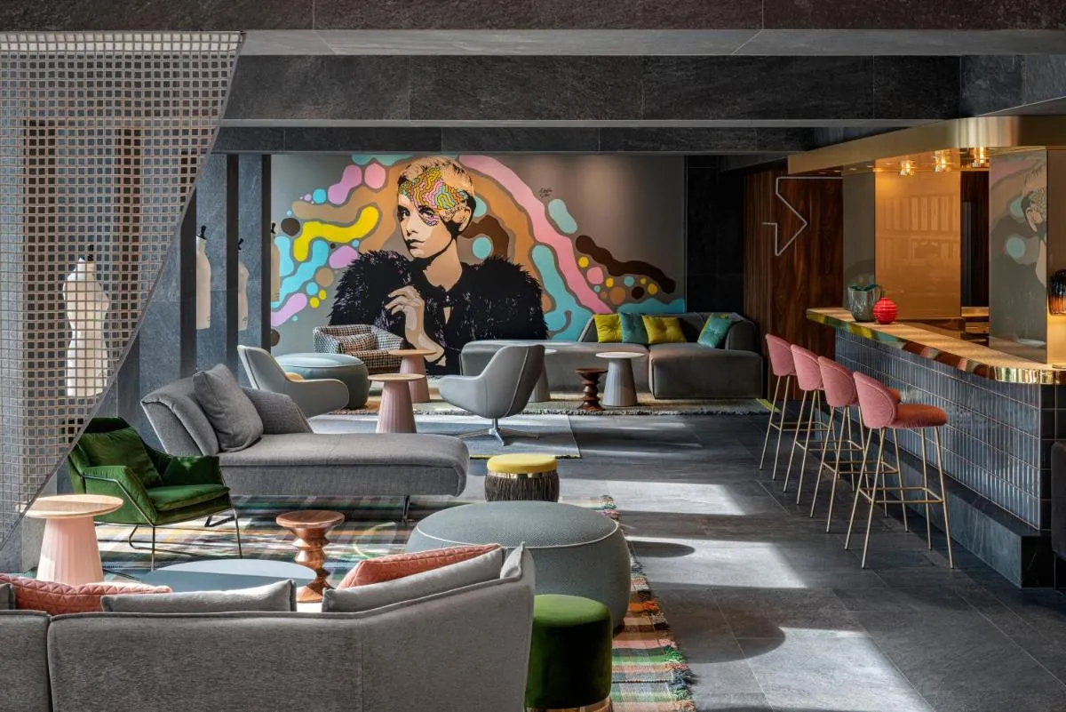 Image 4 of Hyatt Centric Milan Centrale