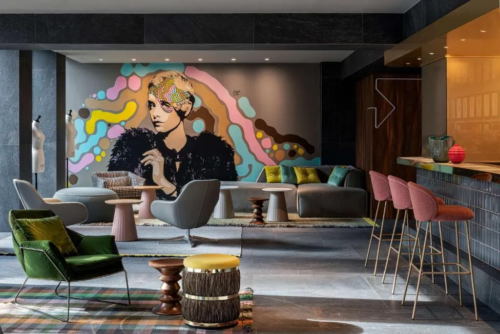 Image of Hyatt Centric Milan Centrale