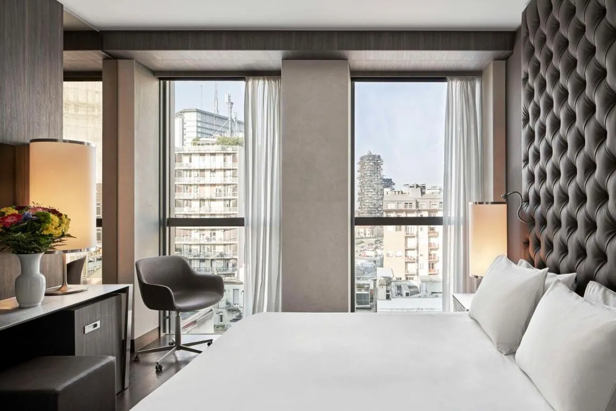 Image 1 of Hyatt Centric Milan Centrale