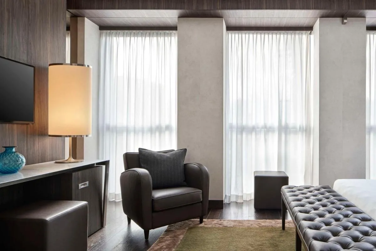 Image 5 of Hyatt Centric Milan Centrale