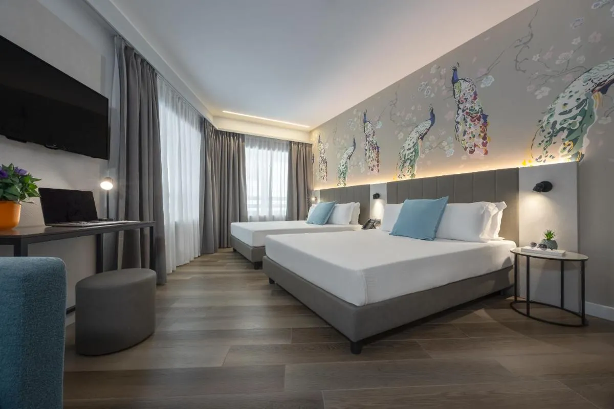 Image 1 of IH Hotels Milano Centrale