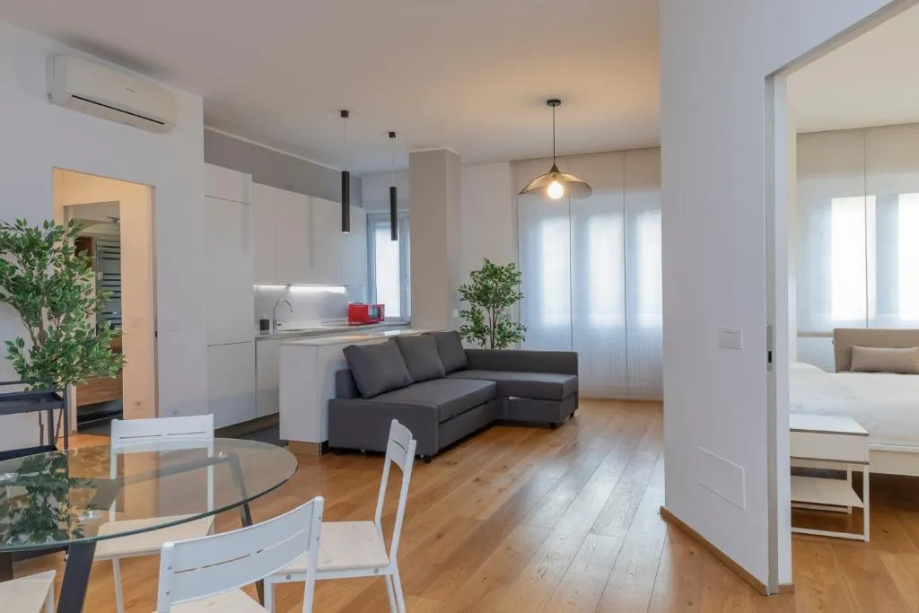Image of I-Host Apartment – Bronzino 7