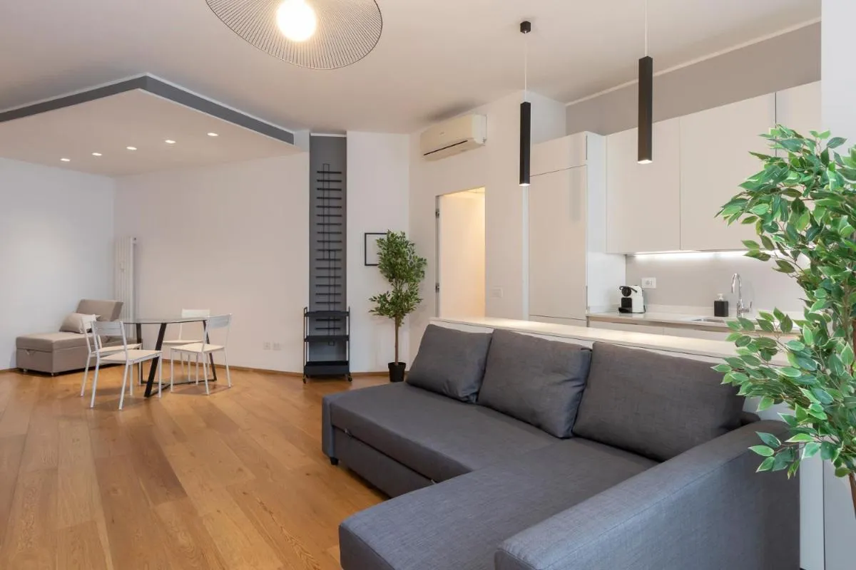 Image 3 of I-Host Apartment – Bronzino 7