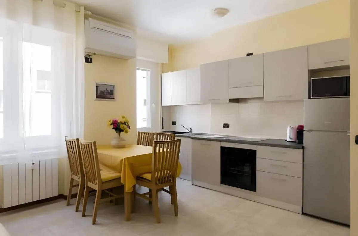 Image 3 of I-Host Apartment – Della Torre 32