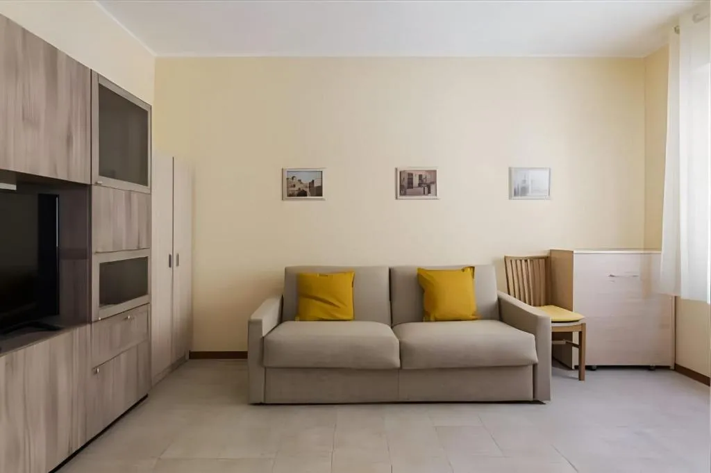 Image of I-Host Apartment – Della Torre 32