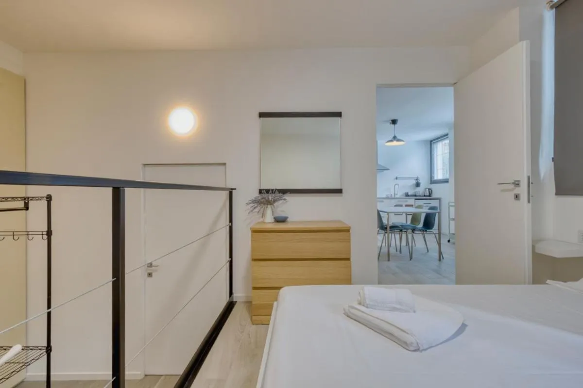 Image 2 of I-Host Apartment – Maffei 20