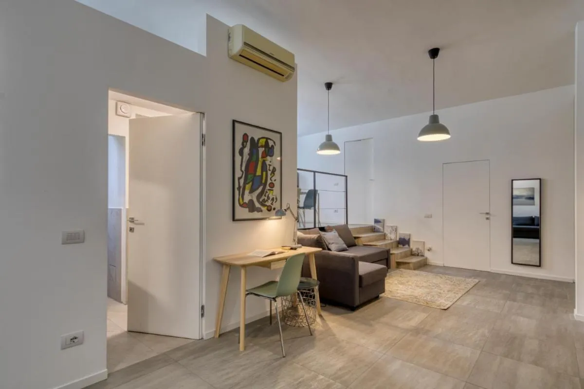 Image 3 of I-Host Apartment – Maffei 20