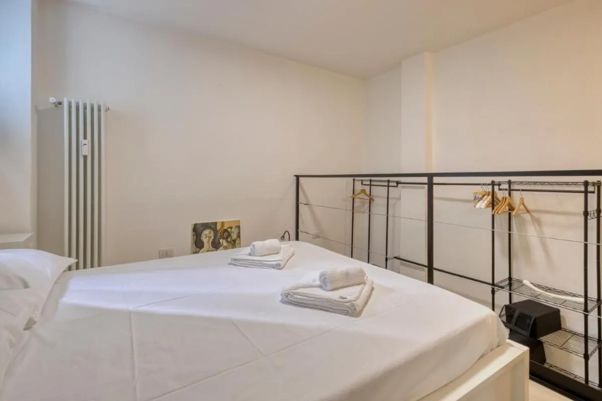 Image 6 of I-Host Apartment – Maffei 20