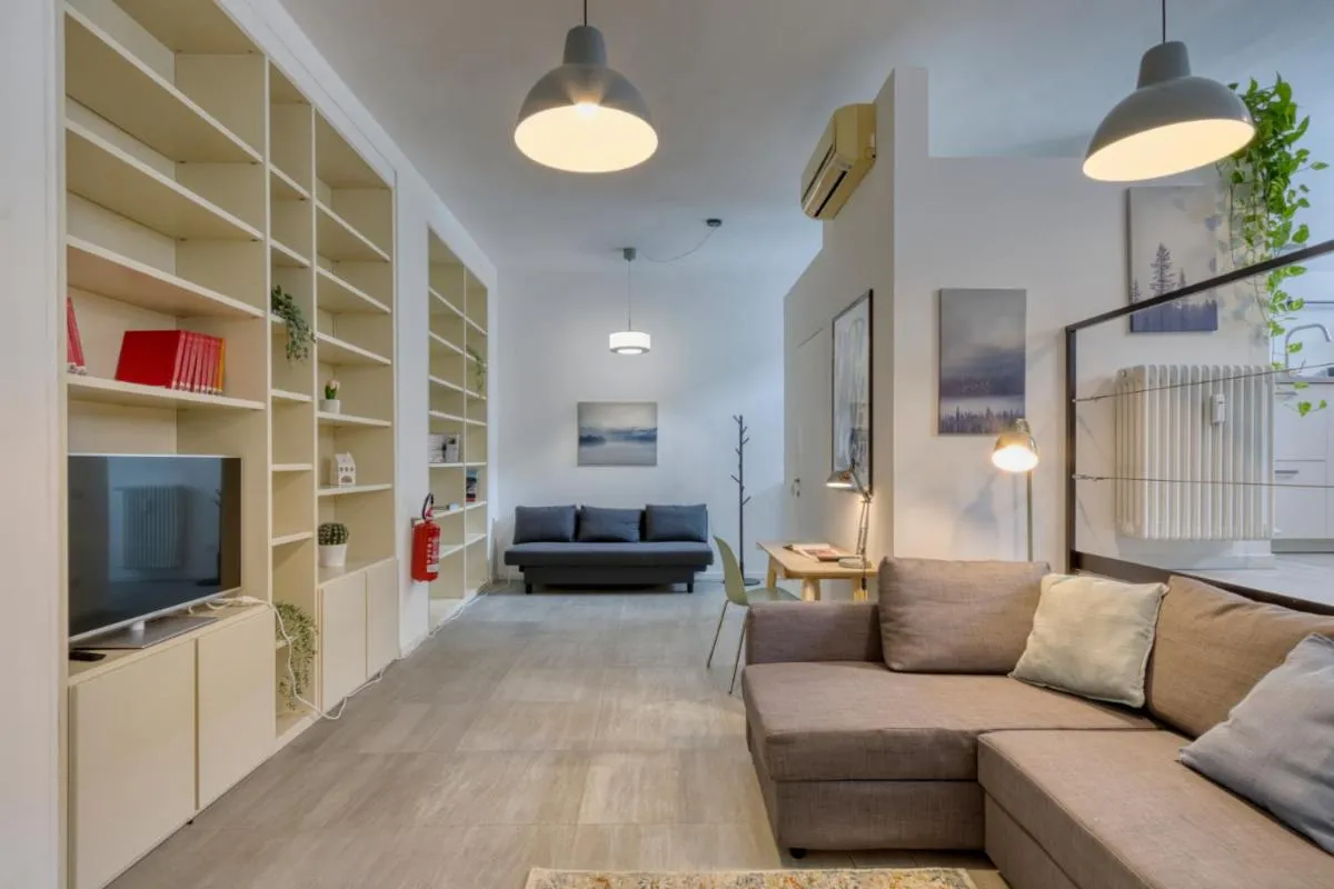 Image 4 of I-Host Apartment – Maffei 20