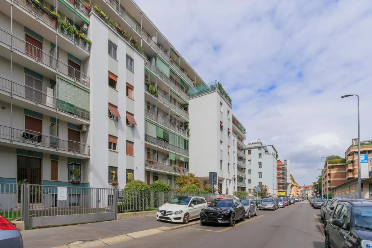 Image 5 of I-Host Apartment – Maffei 20