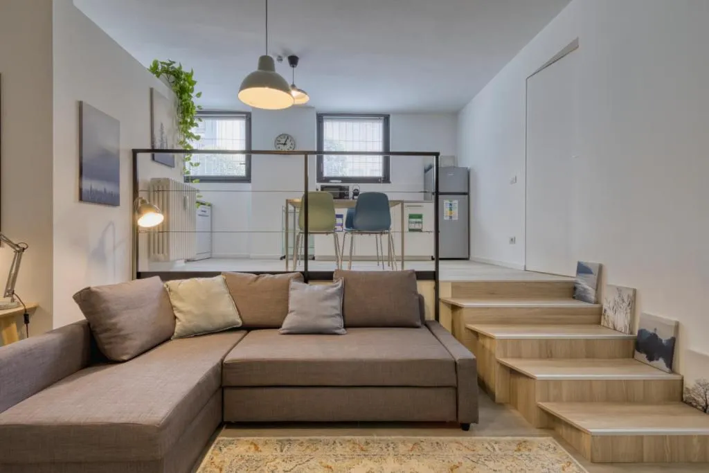 Image of I-Host Apartment – Maffei 20