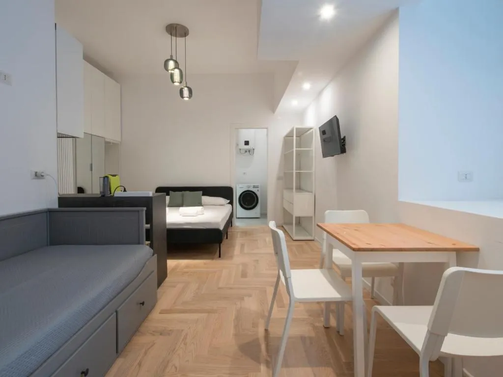 Image of I-Host Apartment – Val Strona 6 Mono