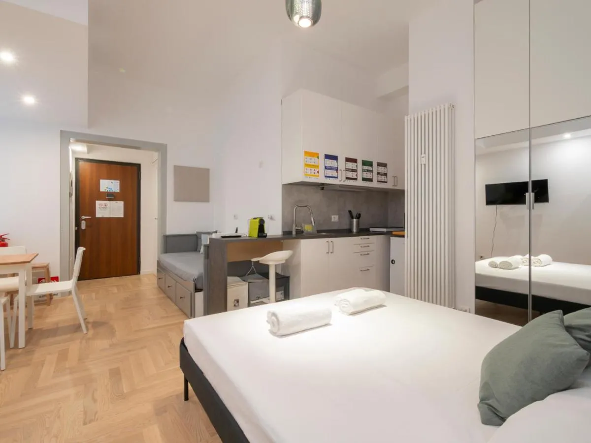 Image 3 of I-Host Apartment – Val Strona 6 Mono