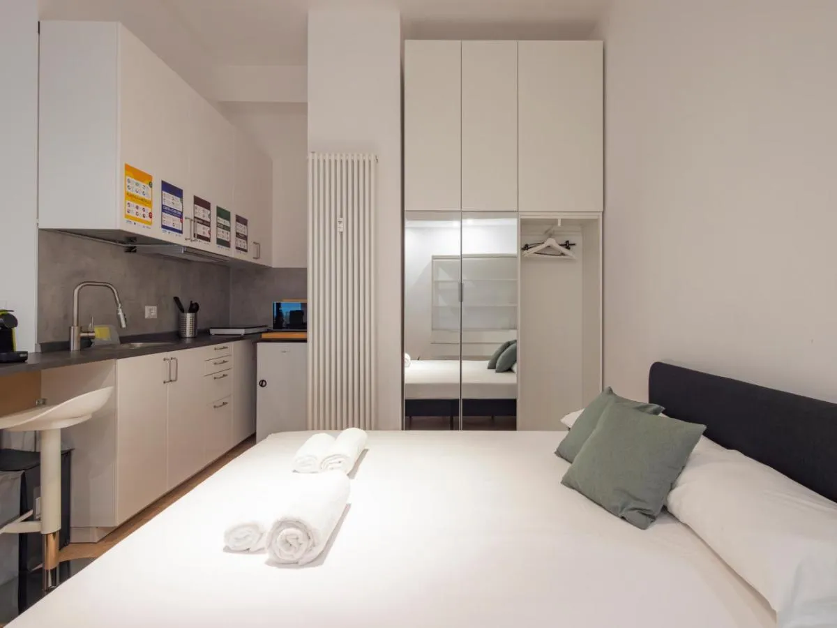 Image 1 of I-Host Apartment – Val Strona 6 Mono
