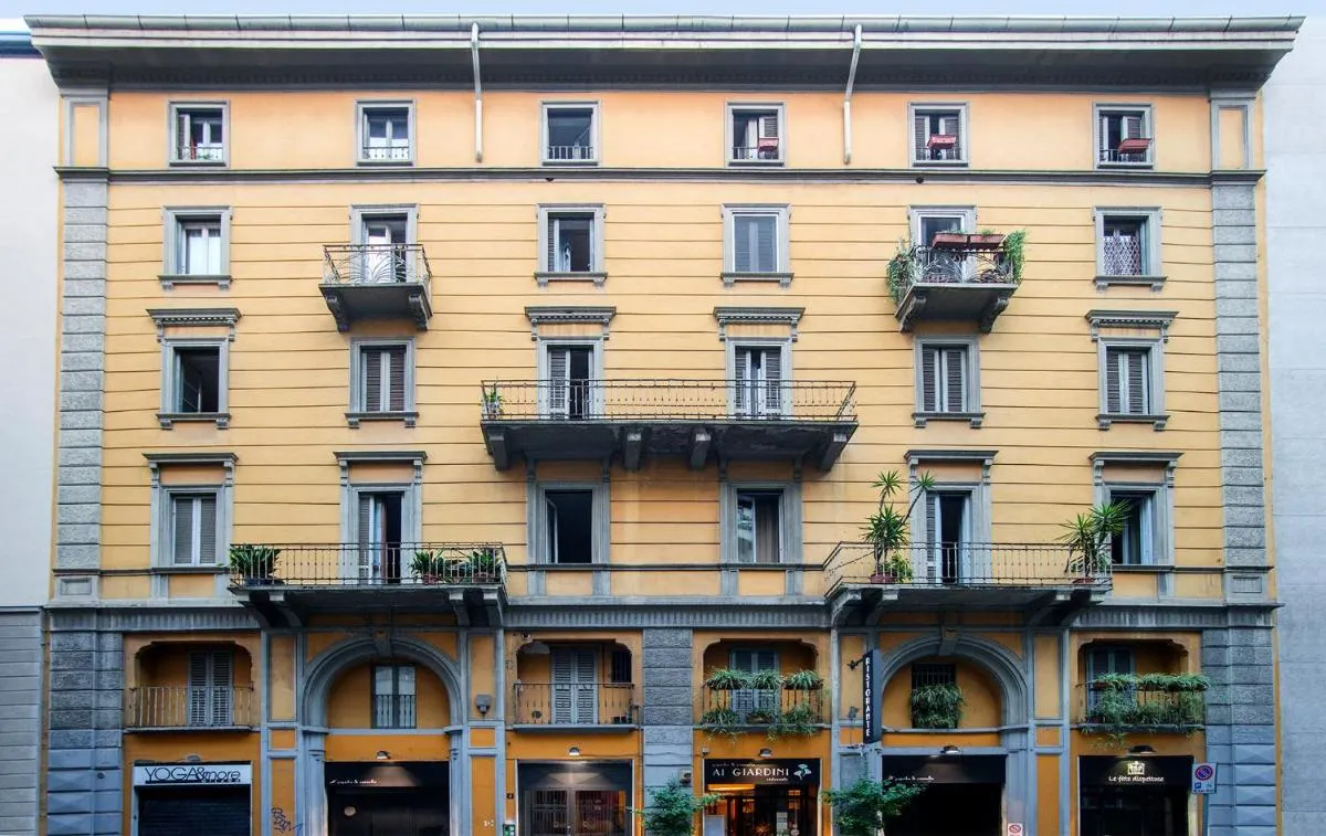 Image 5 of IL RICCIO Rooms