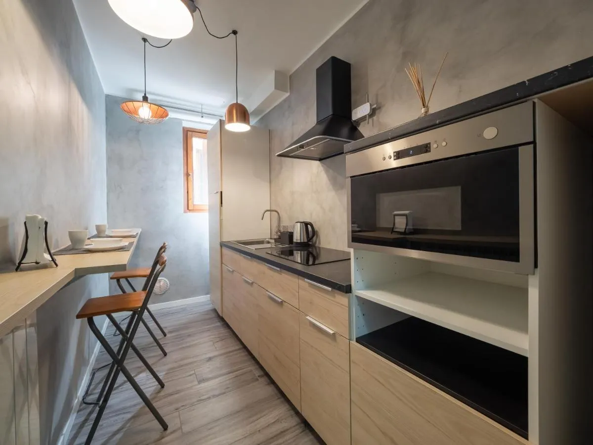 Image 3 of IL RICCIO Rooms