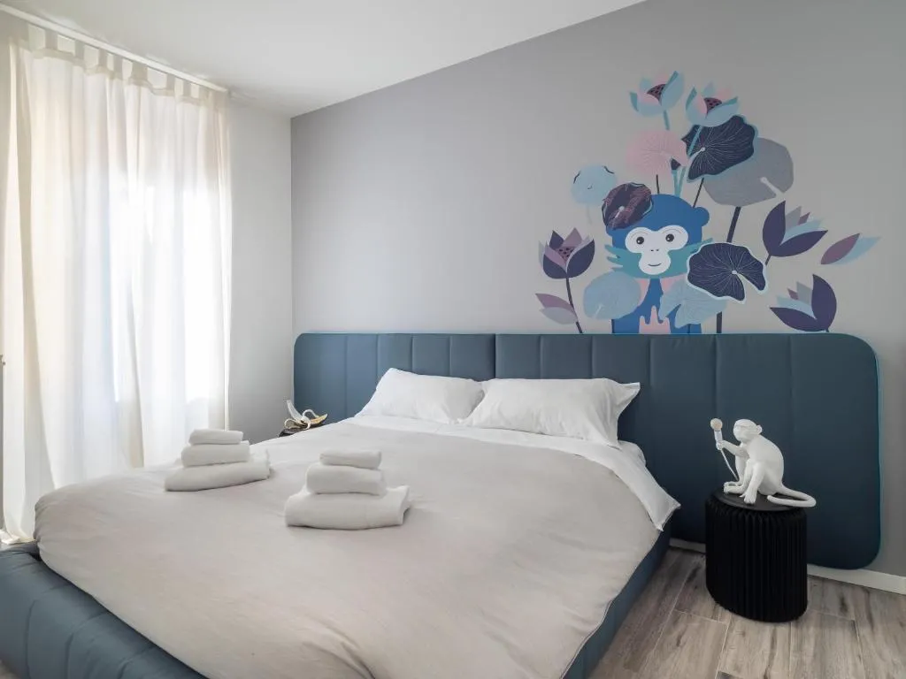Image of IL RICCIO Rooms