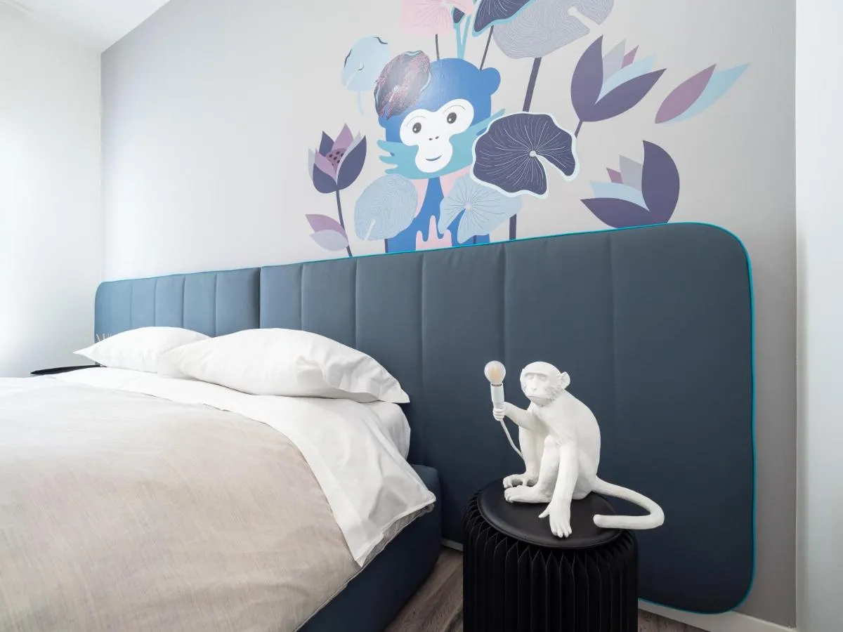 Image 1 of IL RICCIO Rooms