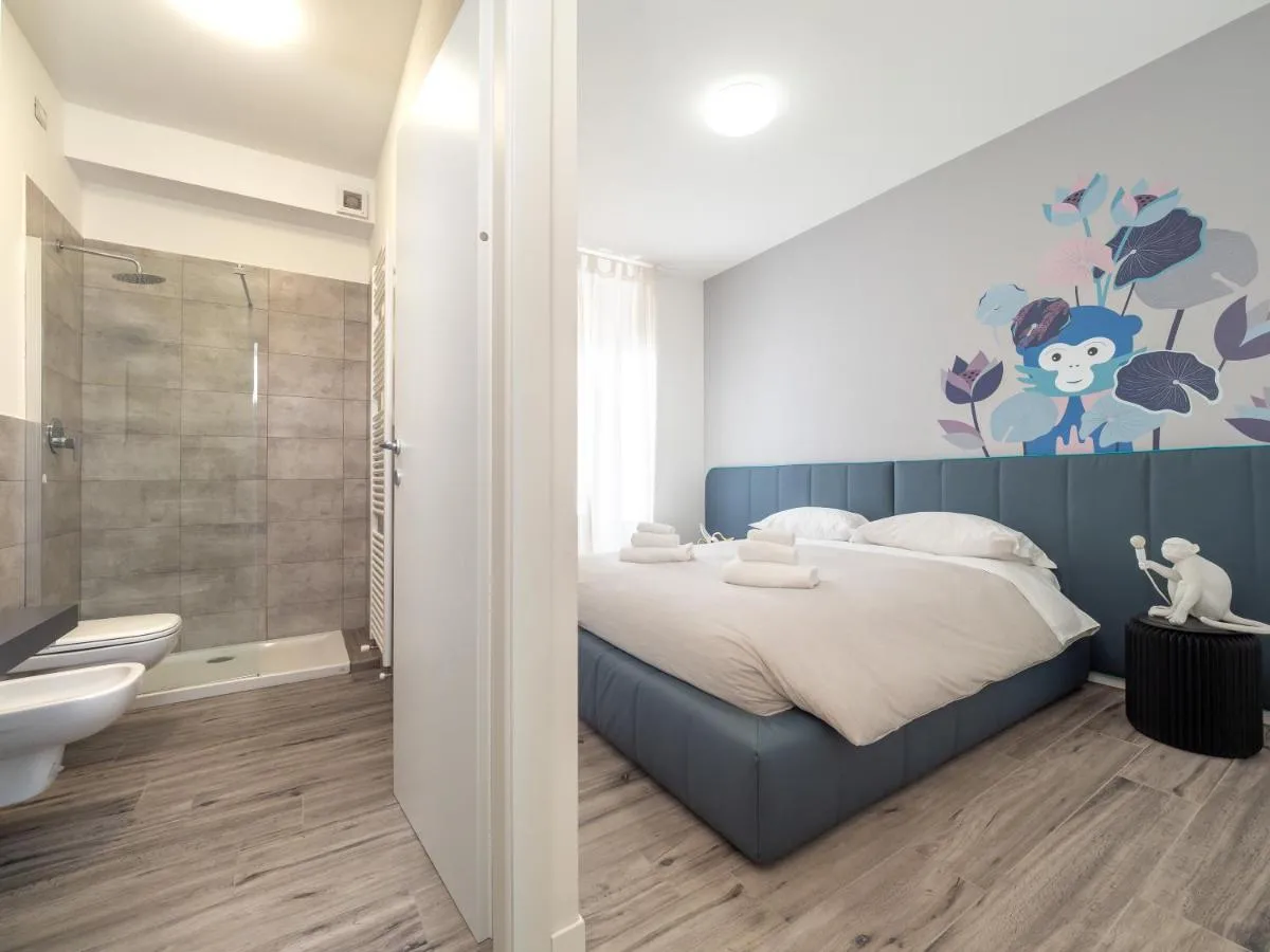 Image 2 of IL RICCIO Rooms