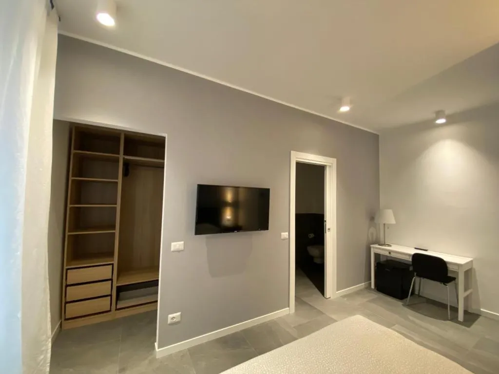 Image 4 of IL RICCIO Rooms