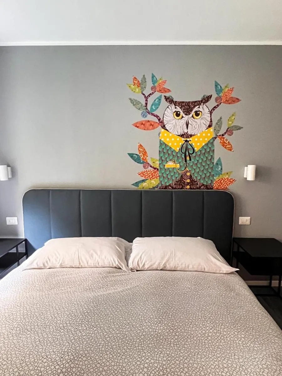 Image 6 of IL RICCIO Rooms