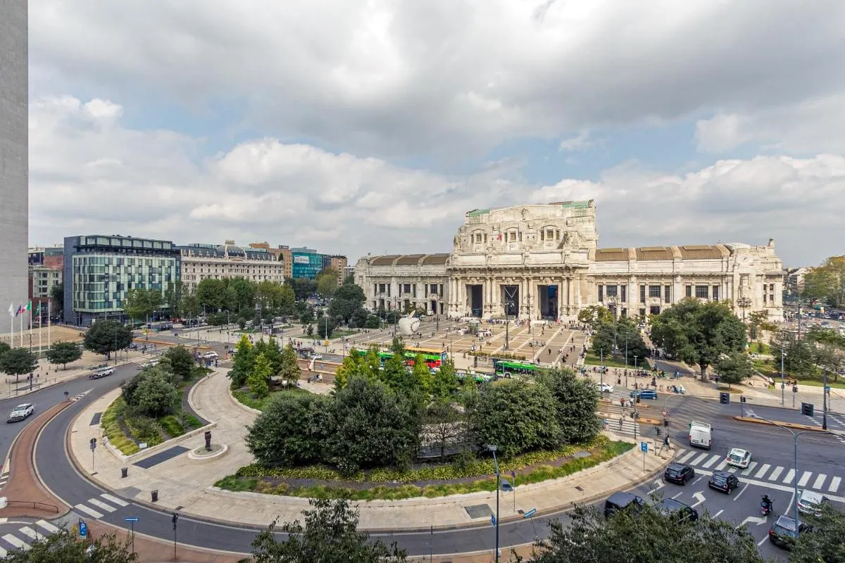 Image 5 of IM HOME – NAPO TORRIANI STAZIONE CENTRALE