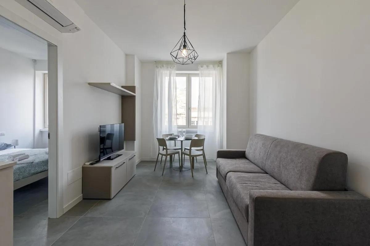 Image 4 of IM HOME – NAPO TORRIANI STAZIONE CENTRALE