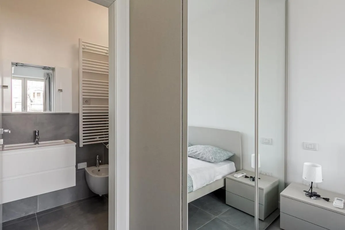 Image 2 of IM HOME – NAPO TORRIANI STAZIONE CENTRALE