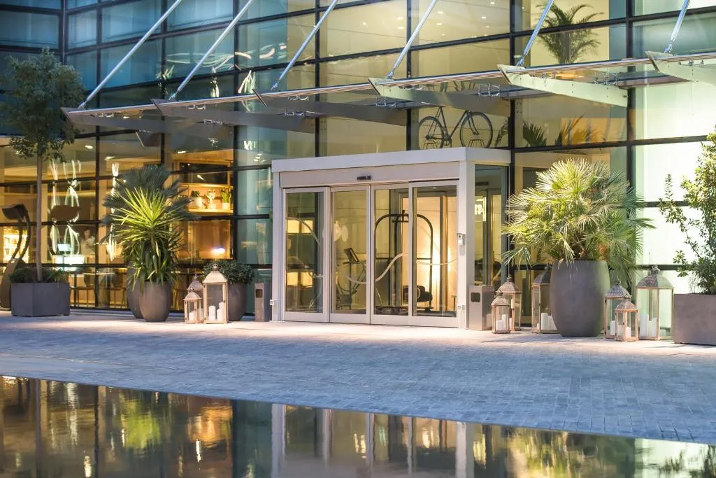 Image of INNSiDE by Meliá Milano Torre GalFa