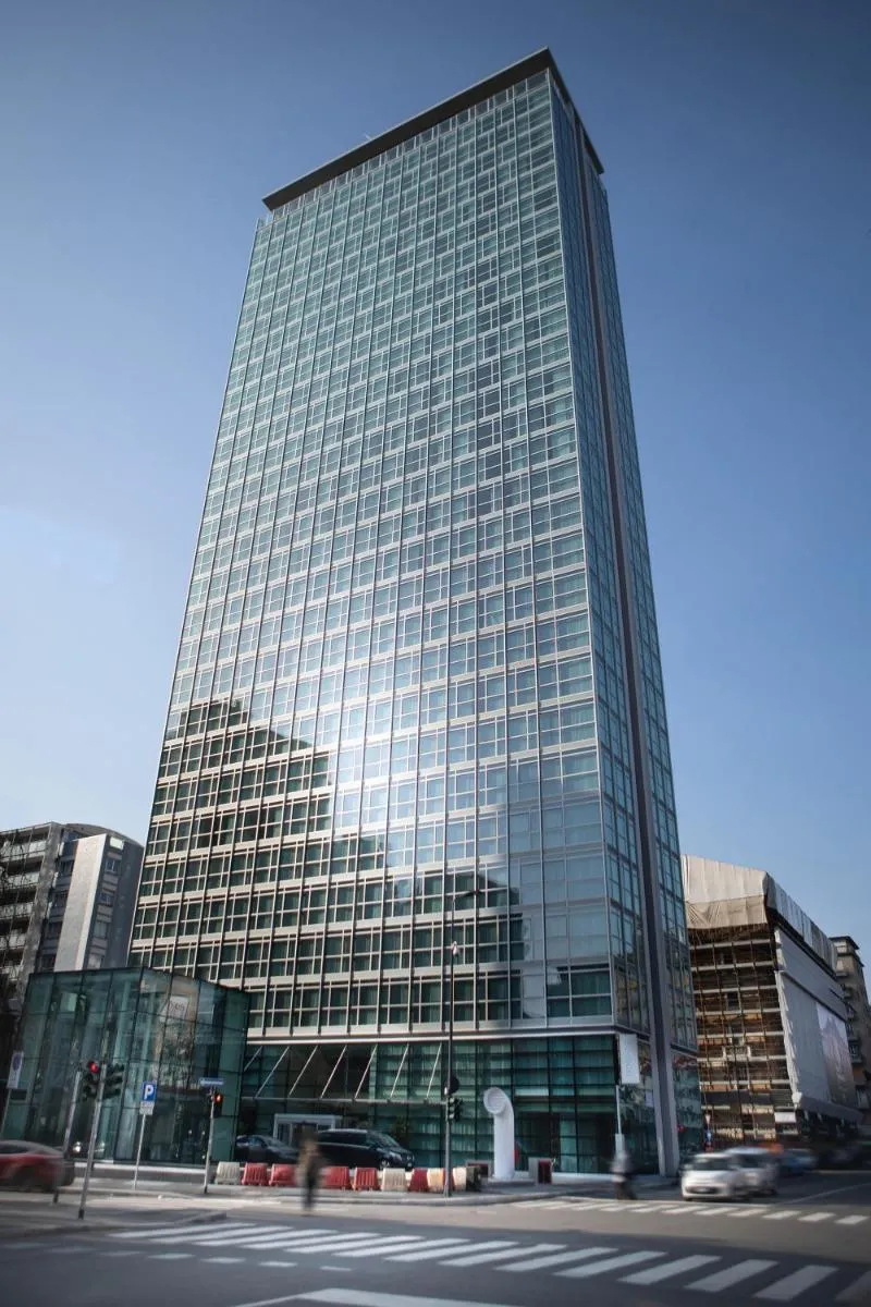 Image 3 of INNSiDE by Meliá Milano Torre GalFa