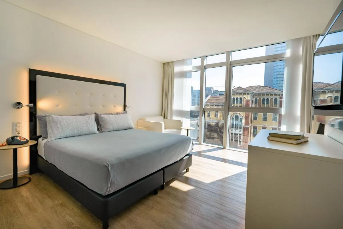 Image 2 of INNSiDE by Meliá Milano Torre GalFa