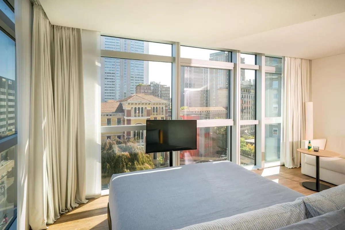 Image 1 of INNSiDE by Meliá Milano Torre GalFa