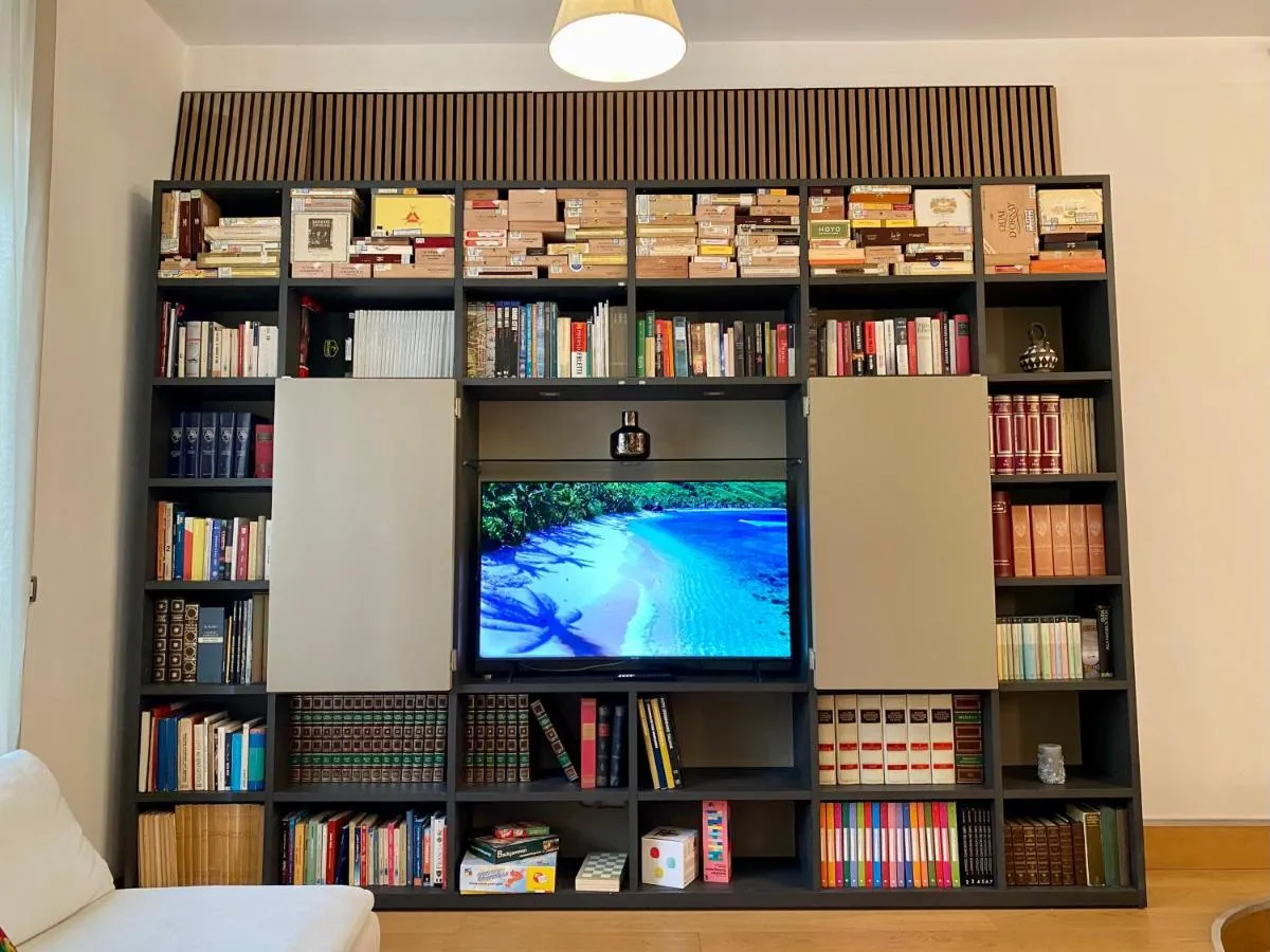Image 4 of INTOMILAN I Design Apartment Galleria Del Corso