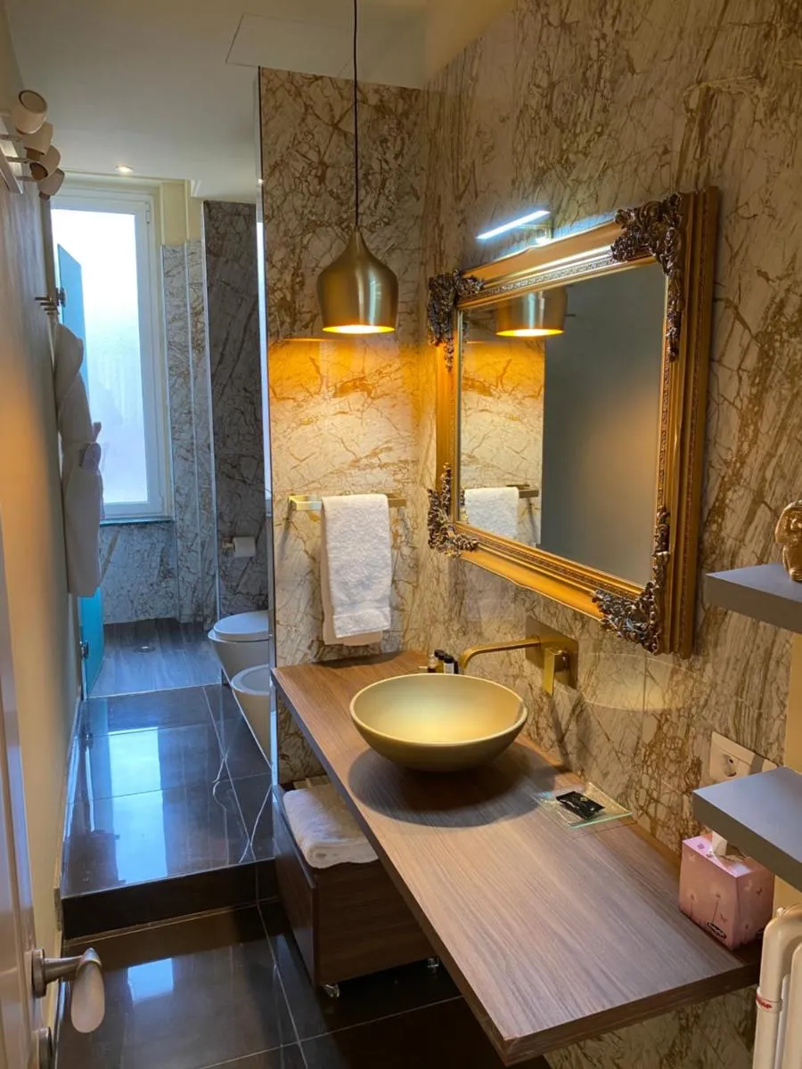 Image 6 of INTOMILAN I Design Apartment Galleria Del Corso