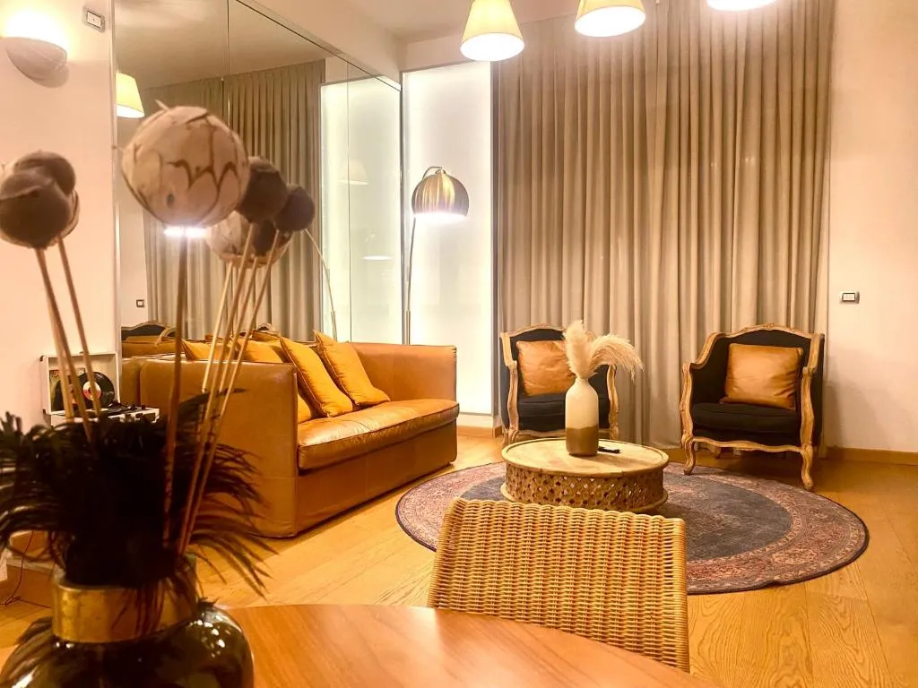 Image of INTOMILAN I Design Apartment Galleria Del Corso