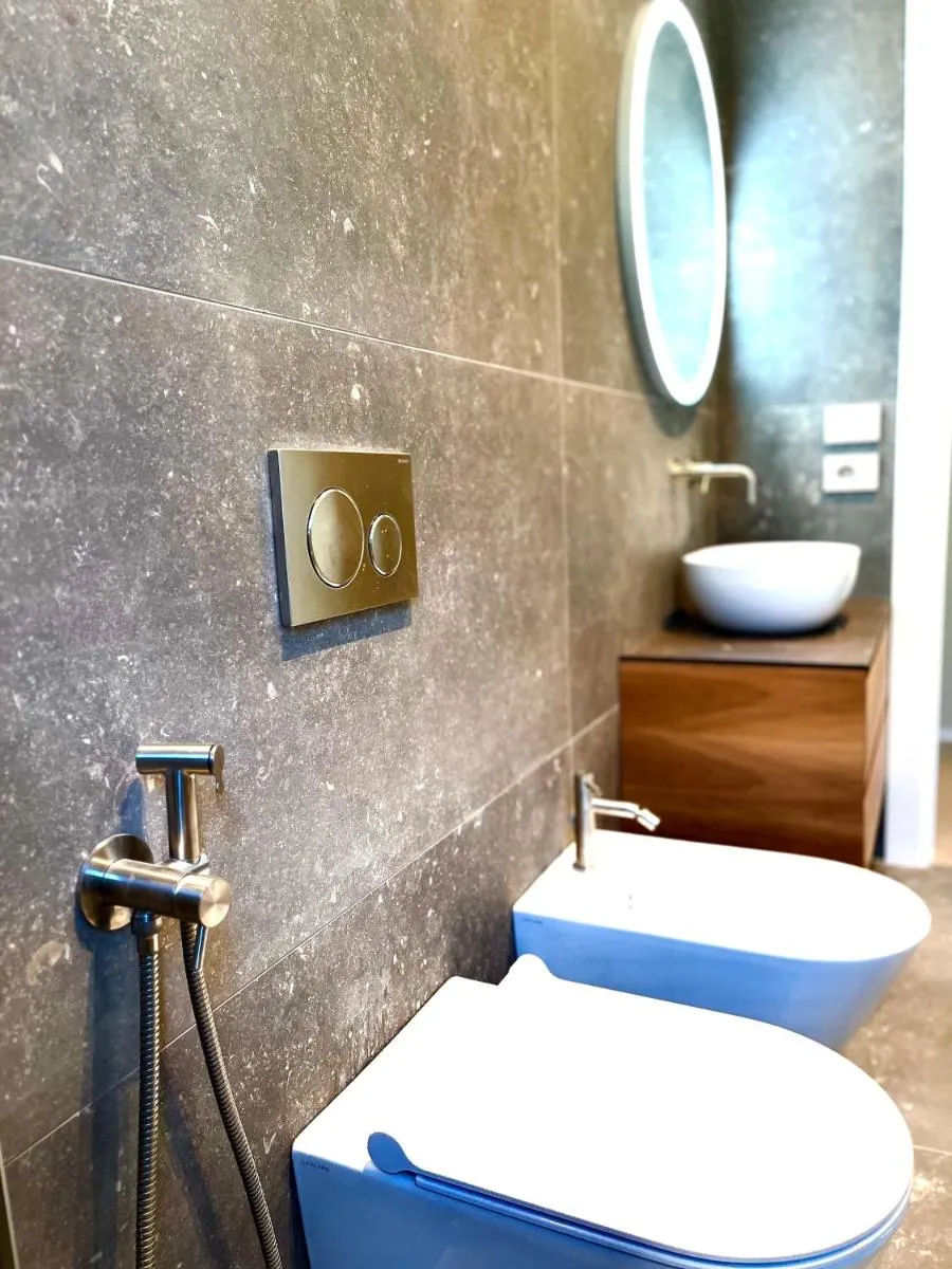 Image 3 of ITALIANSTAYRENTALS Apartment Solferino 37
