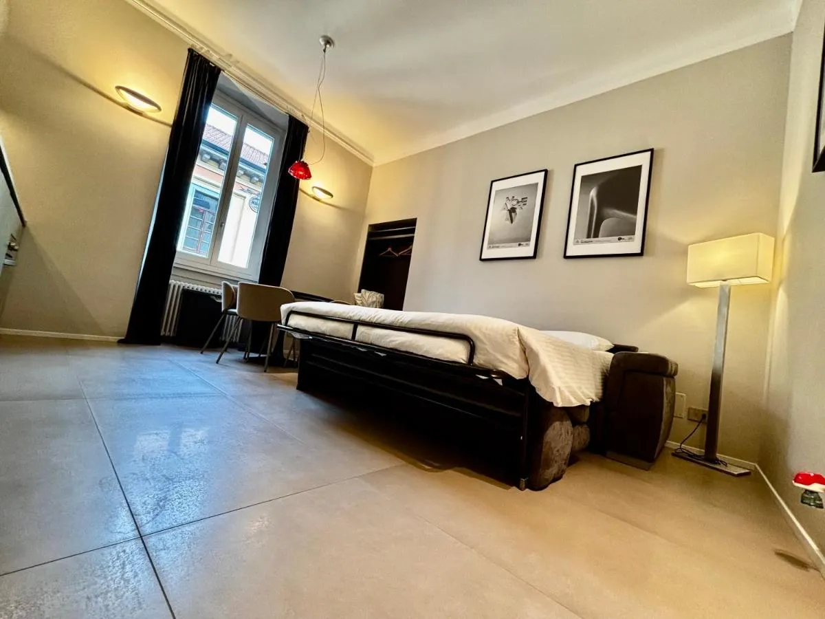 Image 6 of ITALIANSTAYRENTALS Apartment Solferino 37