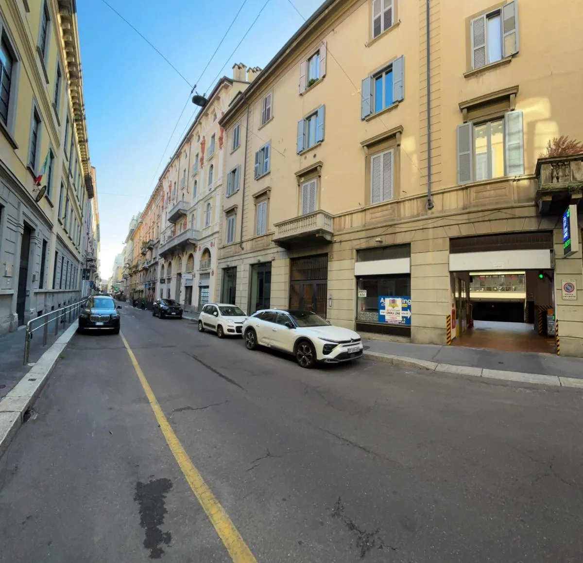 Image 5 of ITALIANSTAYRENTALS Apartment Solferino 37
