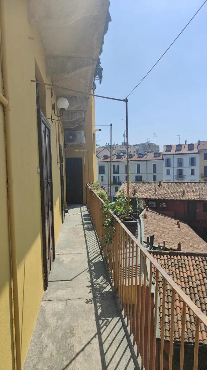 Image 5 of ITD darsena view