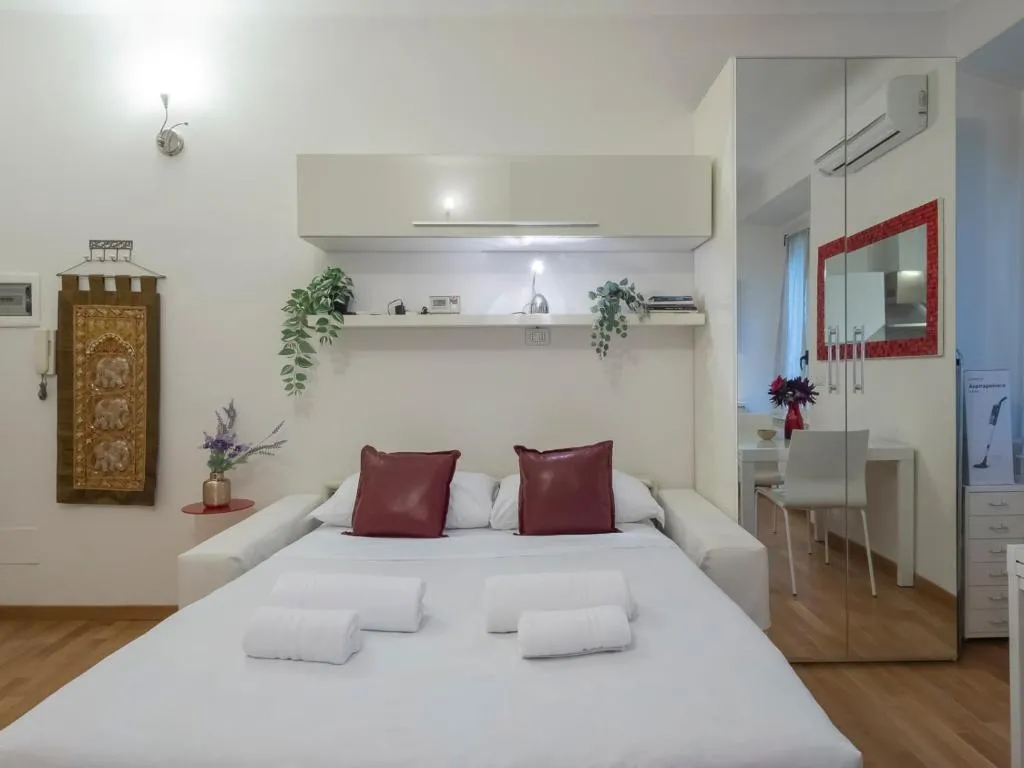 Image of I Host Apartment – Bergamo 3
